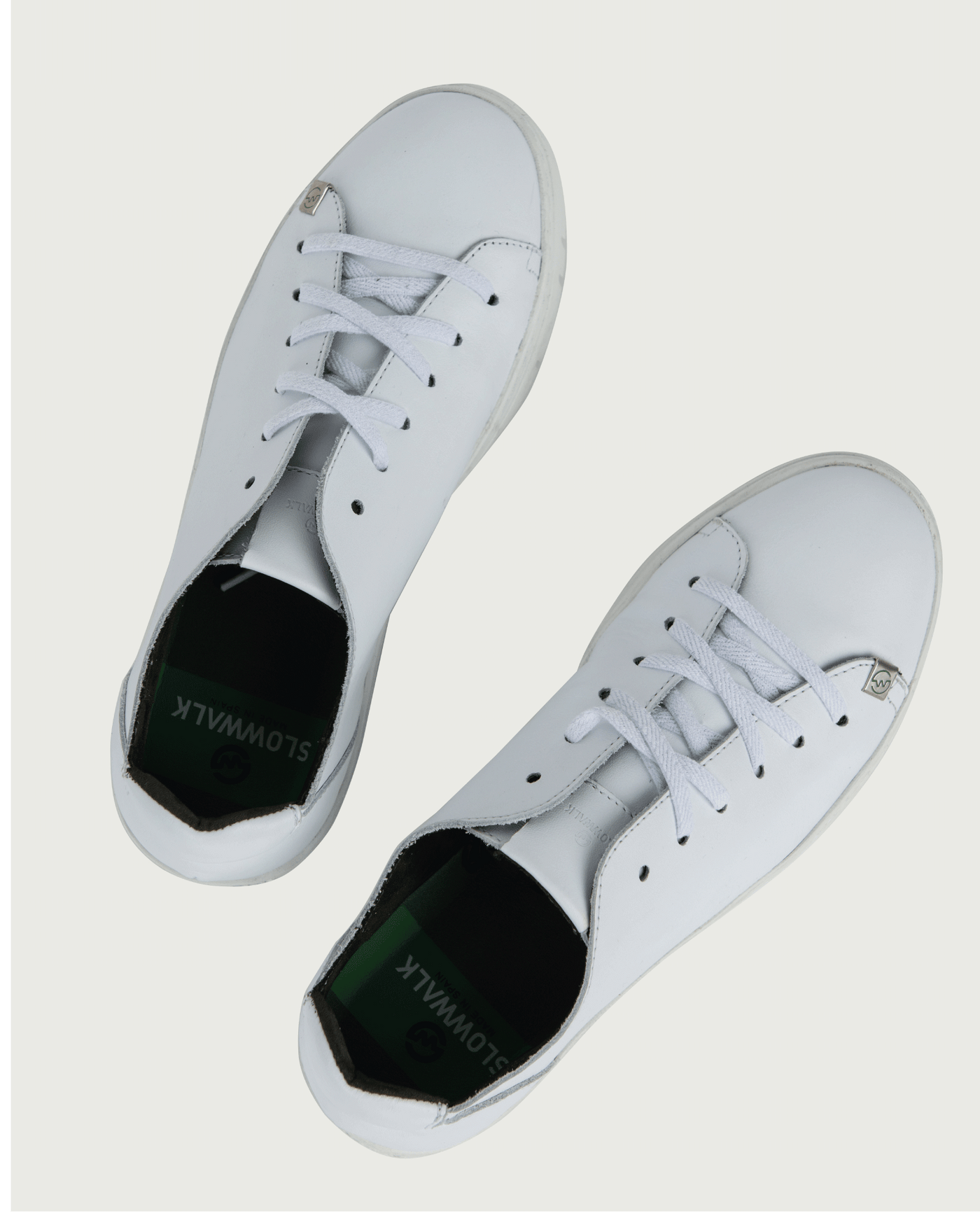 KRAZ WHITE