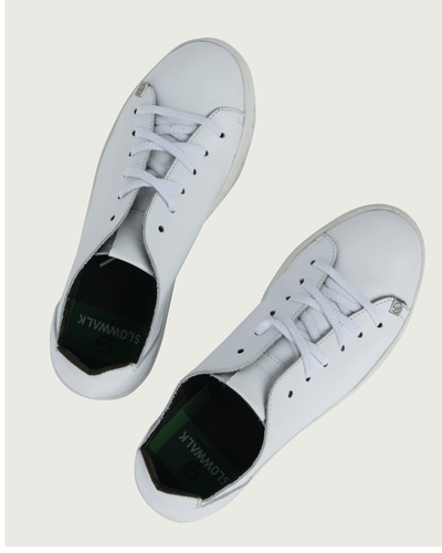 KRAZ WHITE