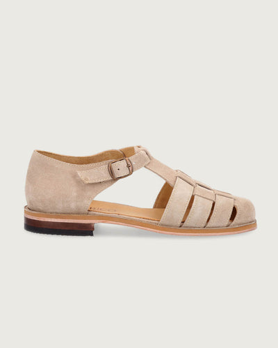 MANUELA BEIGE
