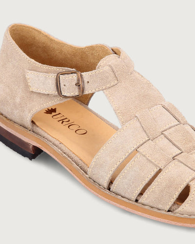 MANUELA BEIGE