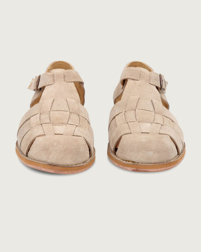 MANUELA BEIGE