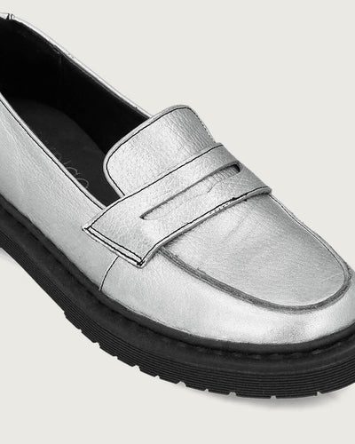 GEORGETTE PLATA