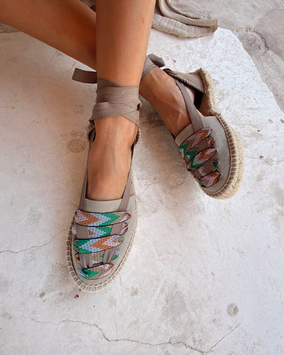 DELHI TAUPE