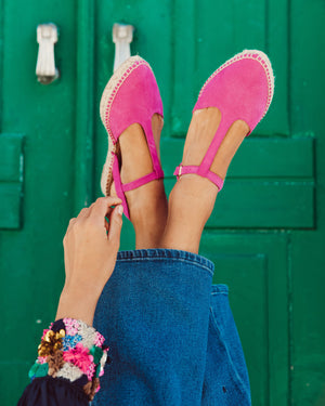 SHOES SUMMER