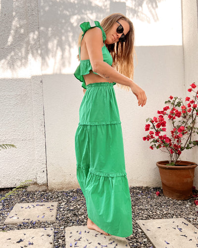 COLETTE GREEN