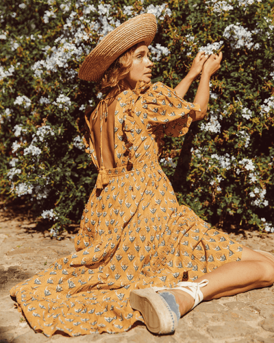 AMELIE GOLDEN