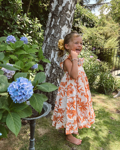 LOUISA PALM PETITE