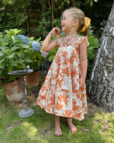 LOUISA PALM PETITE