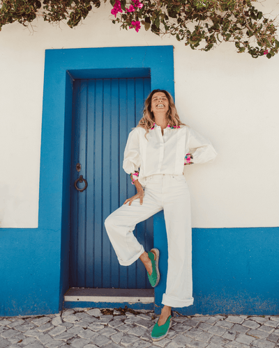 ADELA WHITE
