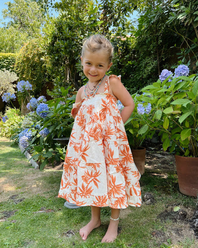 LOUISA PALM PETITE