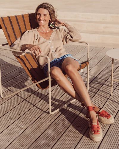 SIMONE CRUDO