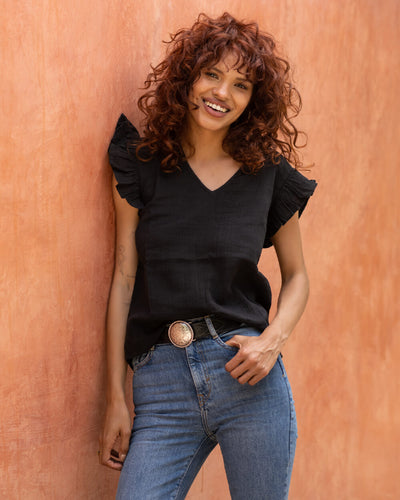 RENEÉ BLACK