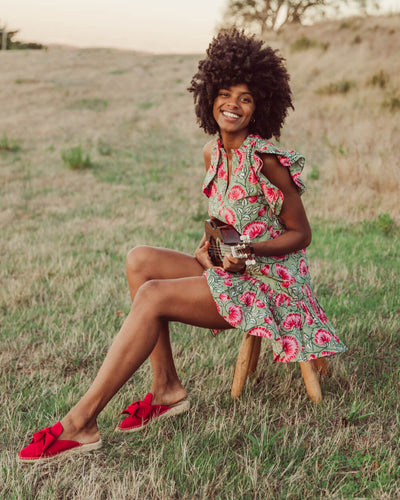 ANGELE FLEUR