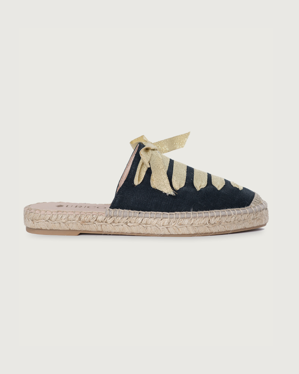 MALLORCA NEGRO/ORO