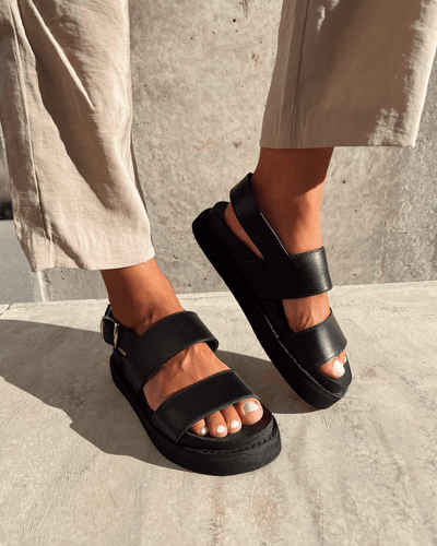 ARUBA BLACK