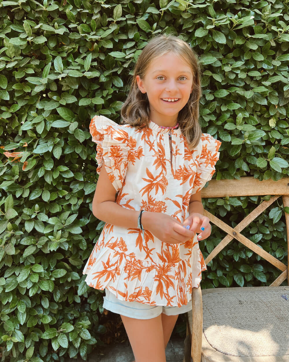ANGELE PALM PETITE