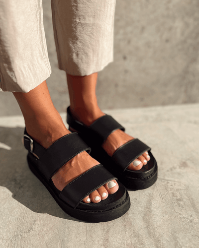 ARUBA BLACK