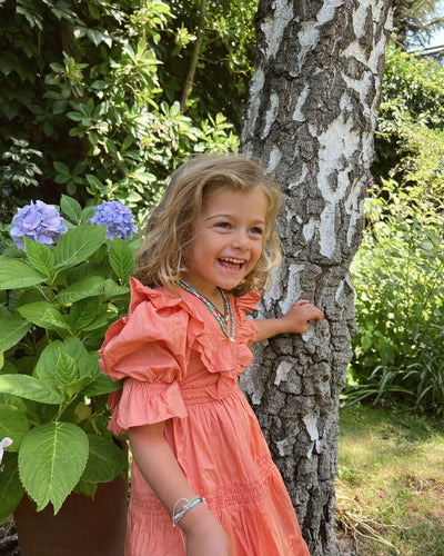 AMELIE CORAL PETITE