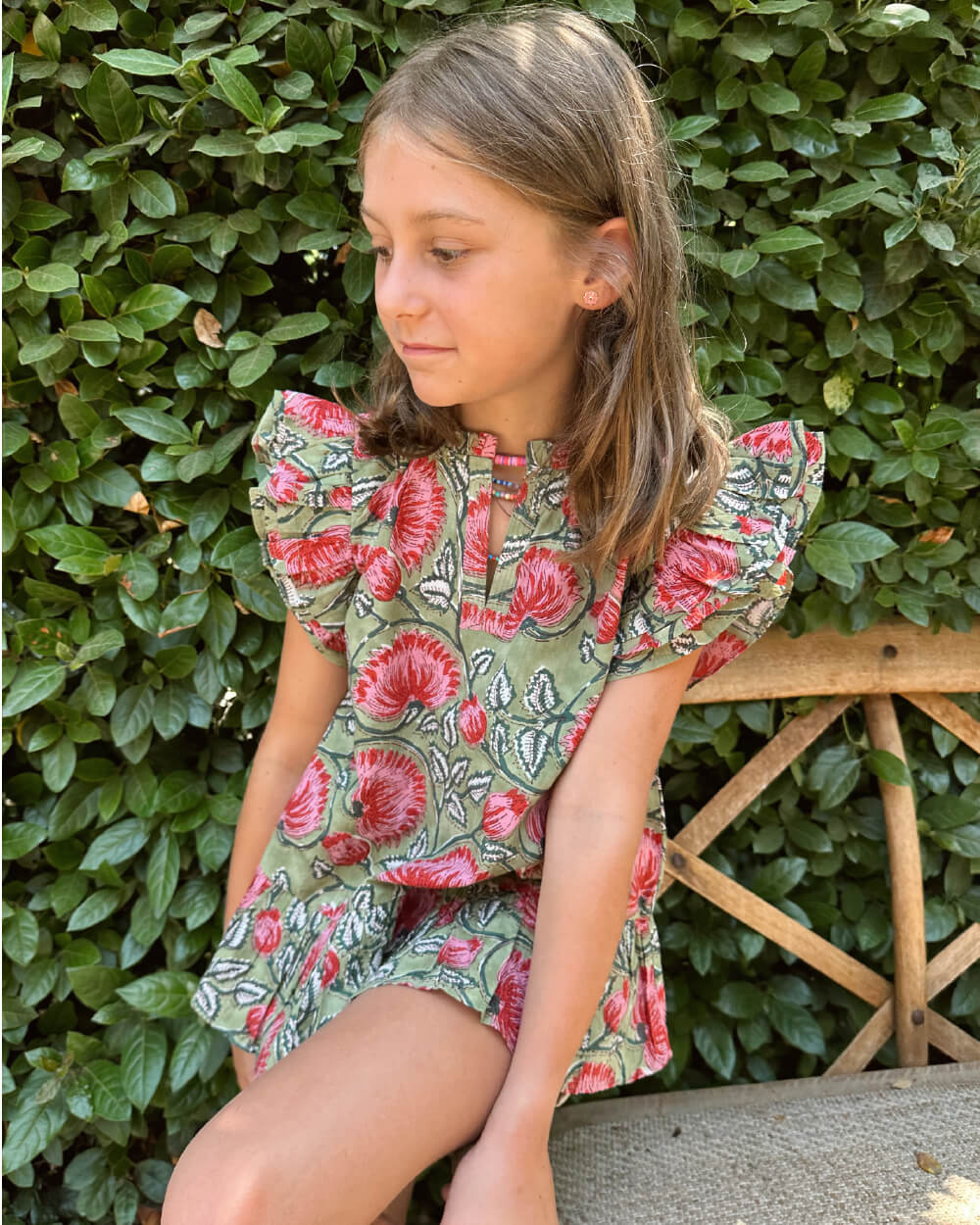 ANGELE FLEUR PETITE