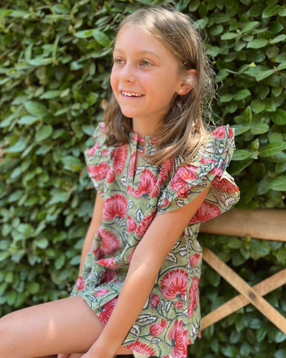 ANGELE FLEUR PETITE