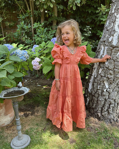 AMELIE CORAL PETITE