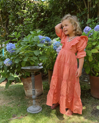 AMELIE CORAL PETITE
