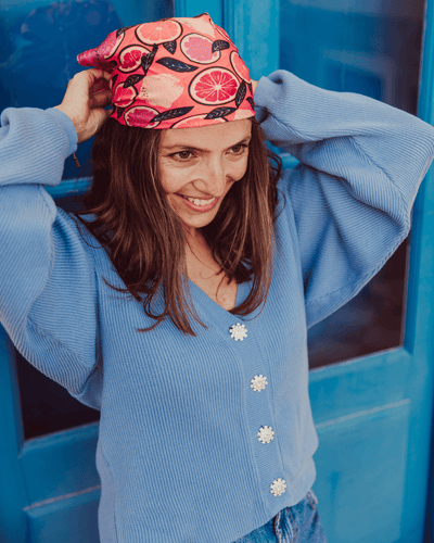 SIMONE BLUE