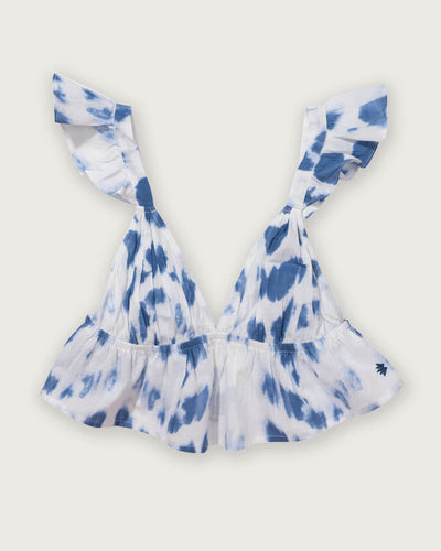 COLETTE TIE DYE