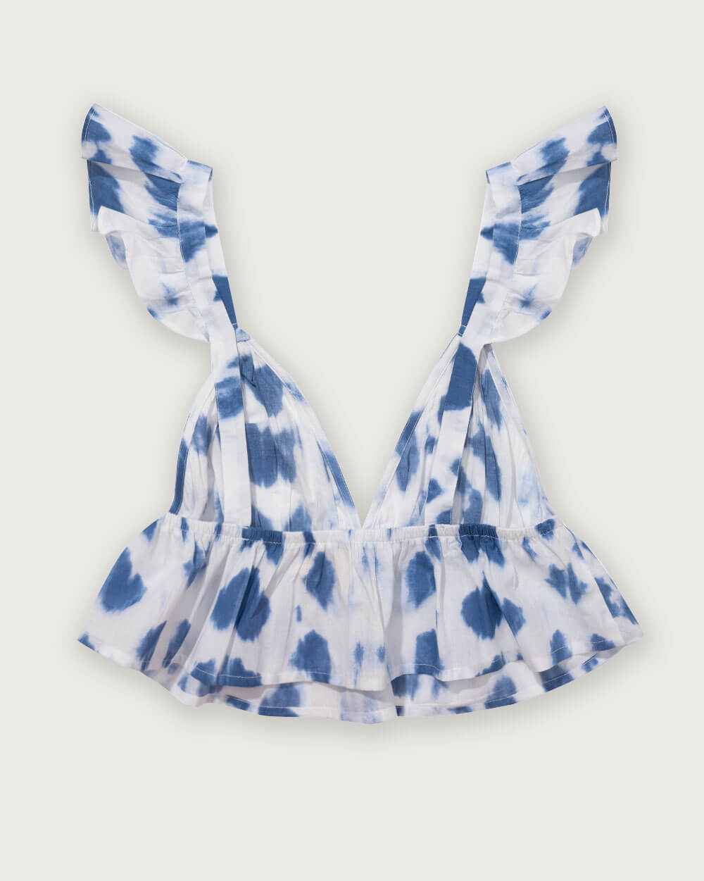 COLETTE TIE DYE