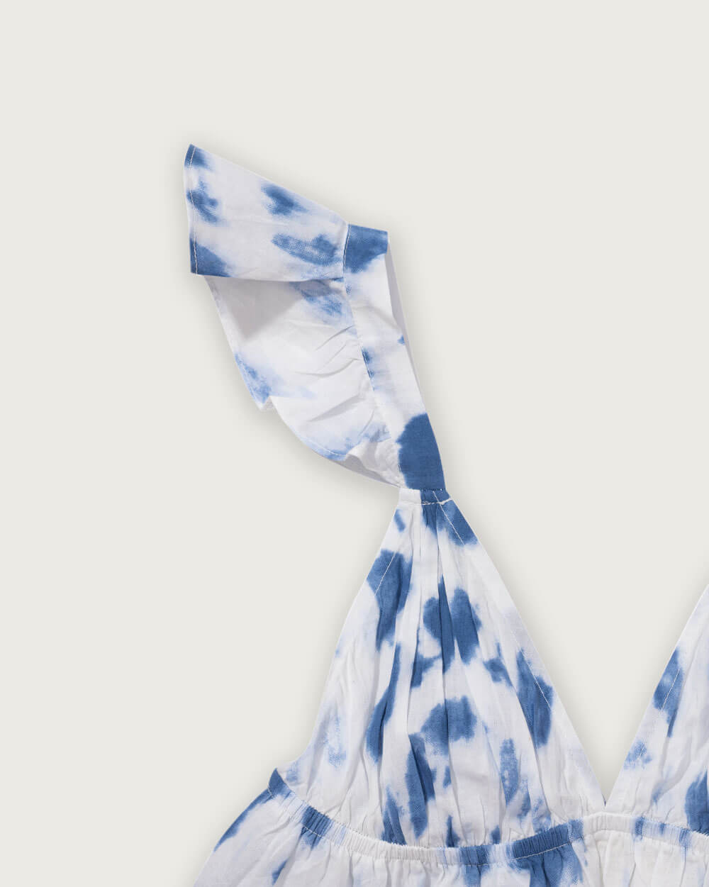 COLETTE TIE DYE