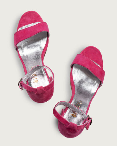 ANA FUCSIA