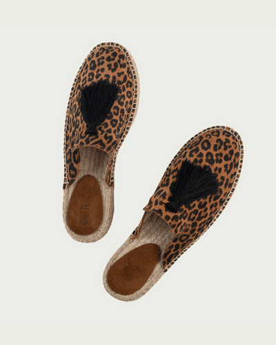 ALBA ANIMAL PRINT ALTA