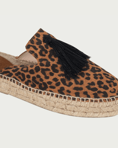 ALBA ANIMAL PRINT ALTA