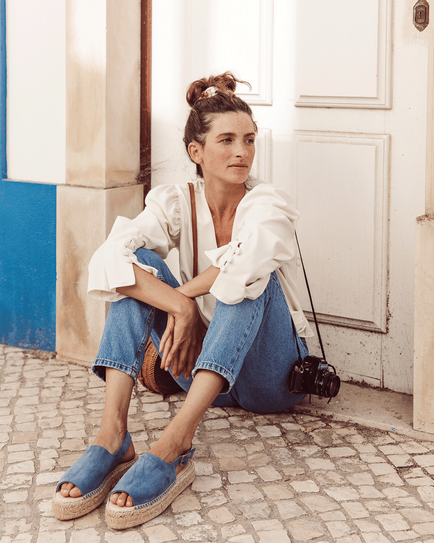 AUGUSTA DENIM