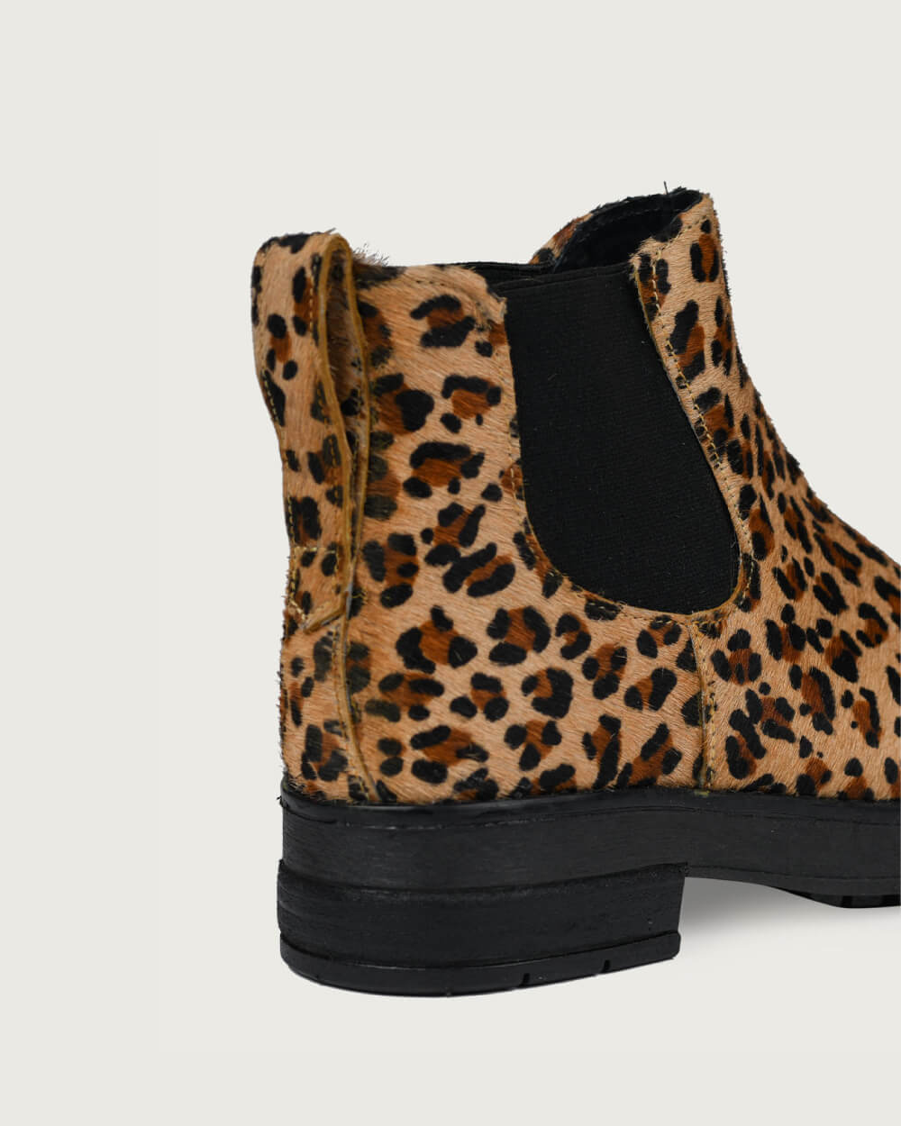 BEATLE ANIMAL PRINT
