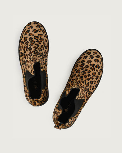 BEATLE ANIMAL PRINT