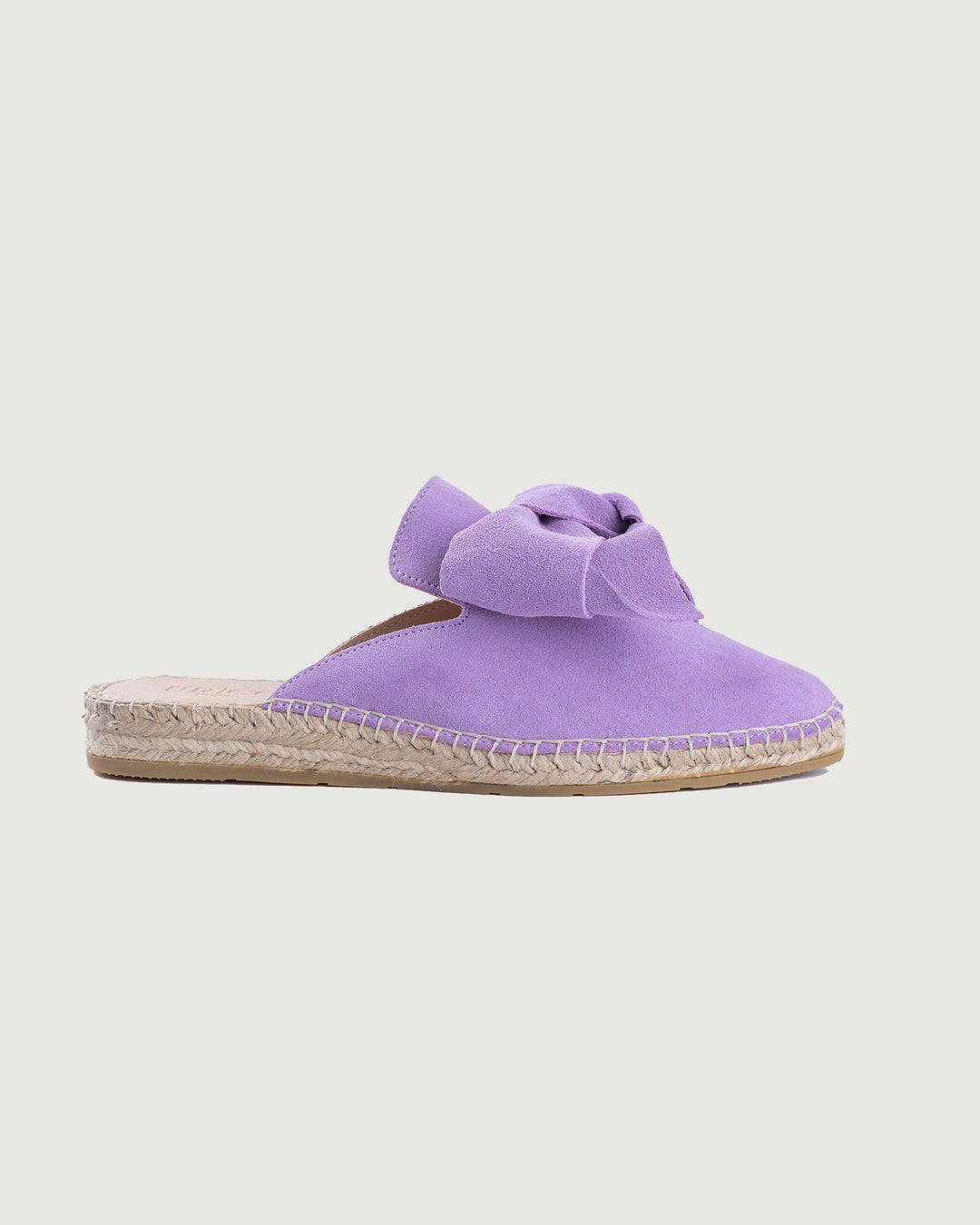 BABUCHA COCONUT LILA