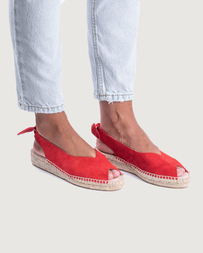 CRETA ROJA