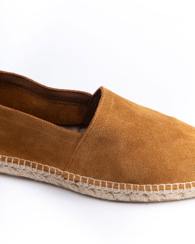 ESPADRILLES CAFÉ