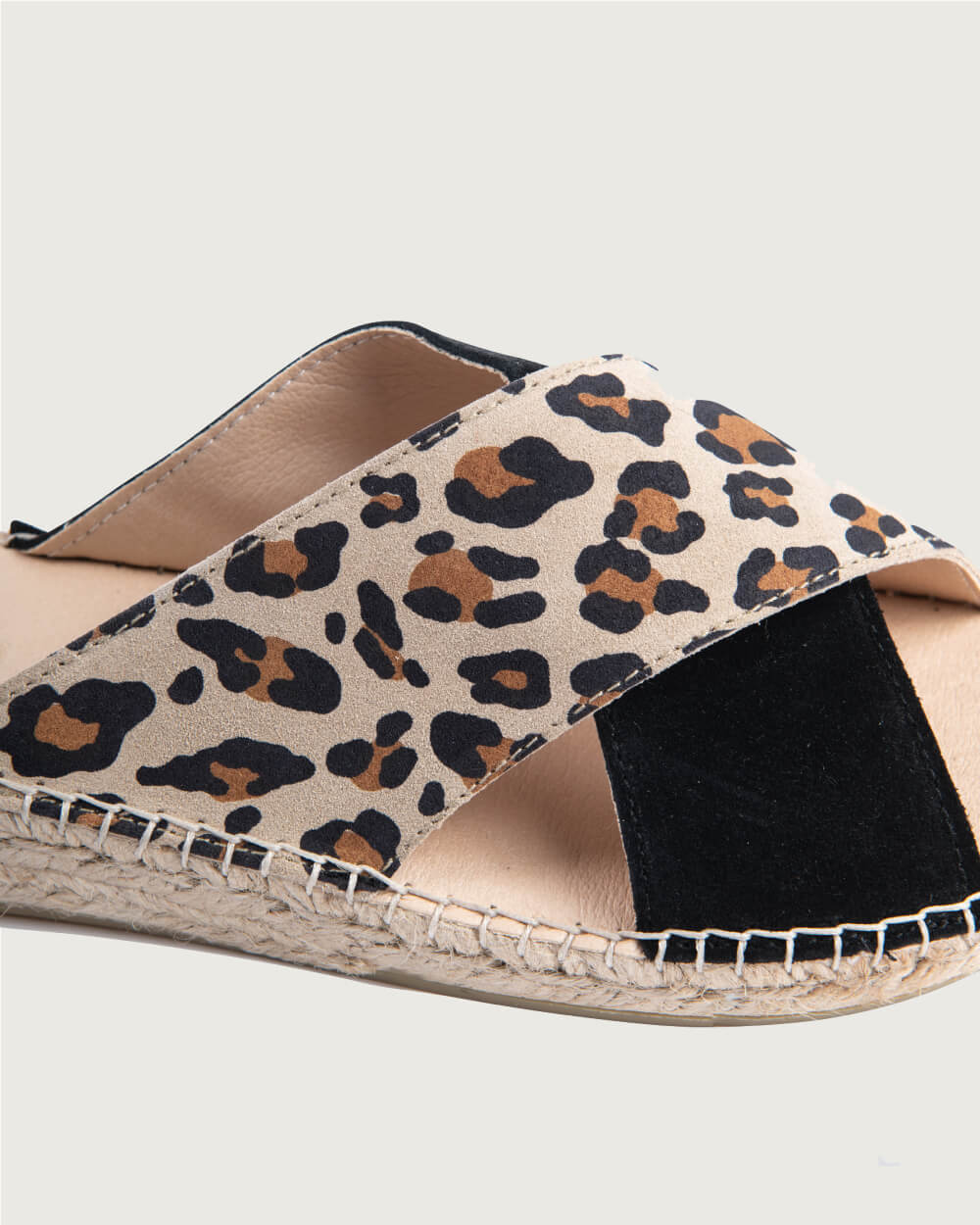 MALIBU LEOPARDO