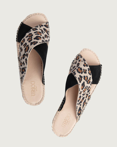 MALIBU LEOPARDO