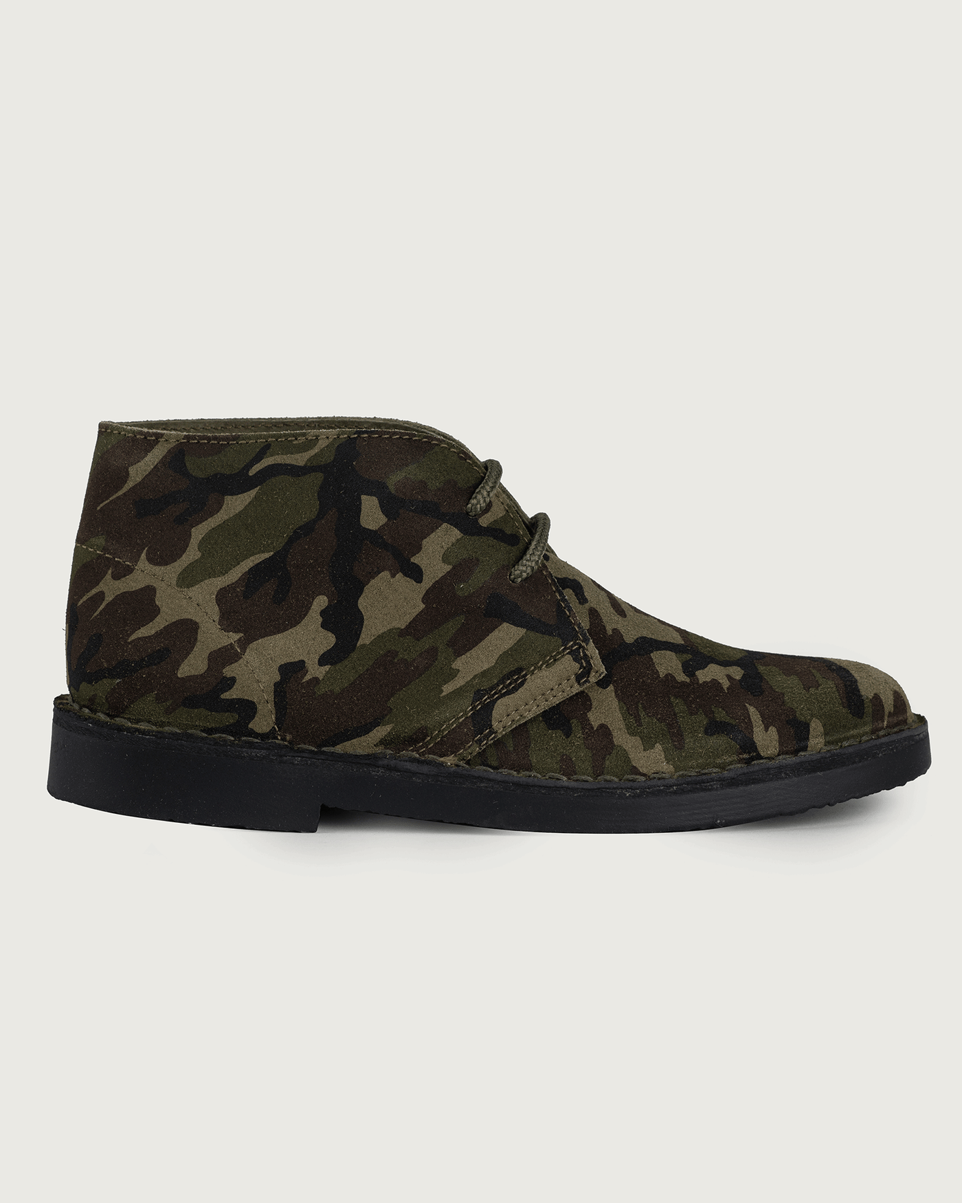 ZAMBIA  CAMUFLADO