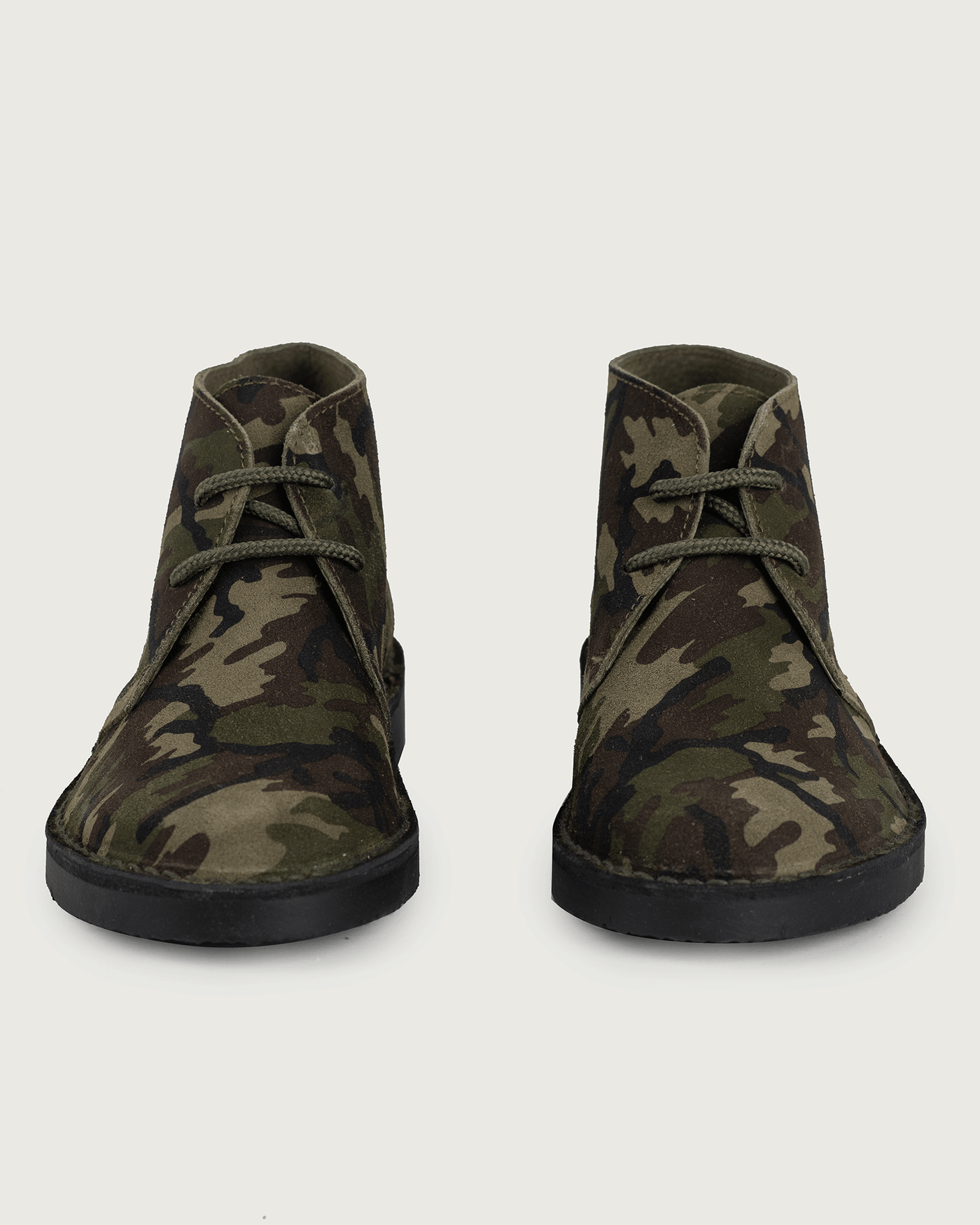ZAMBIA  CAMUFLADO