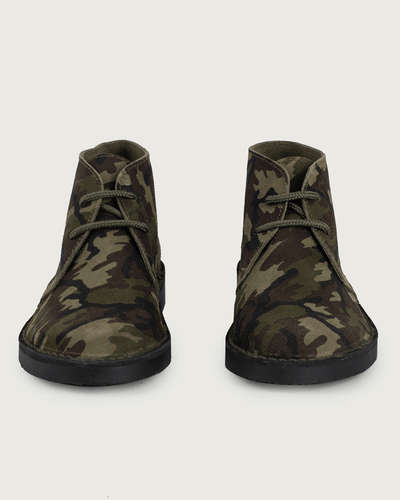 ZAMBIA  CAMUFLADO