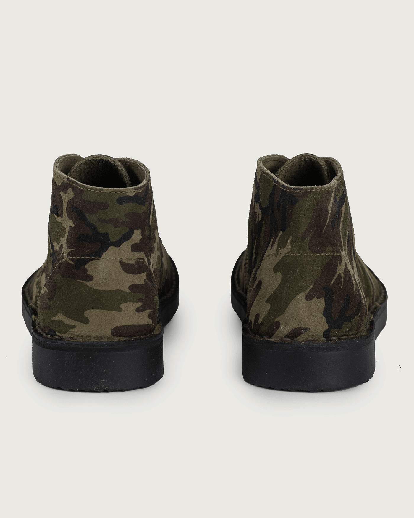 ZAMBIA  CAMUFLADO