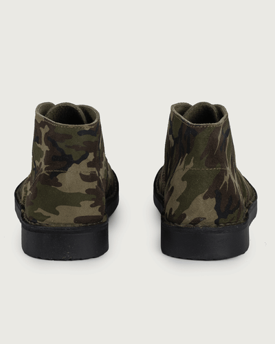 ZAMBIA  CAMUFLADO