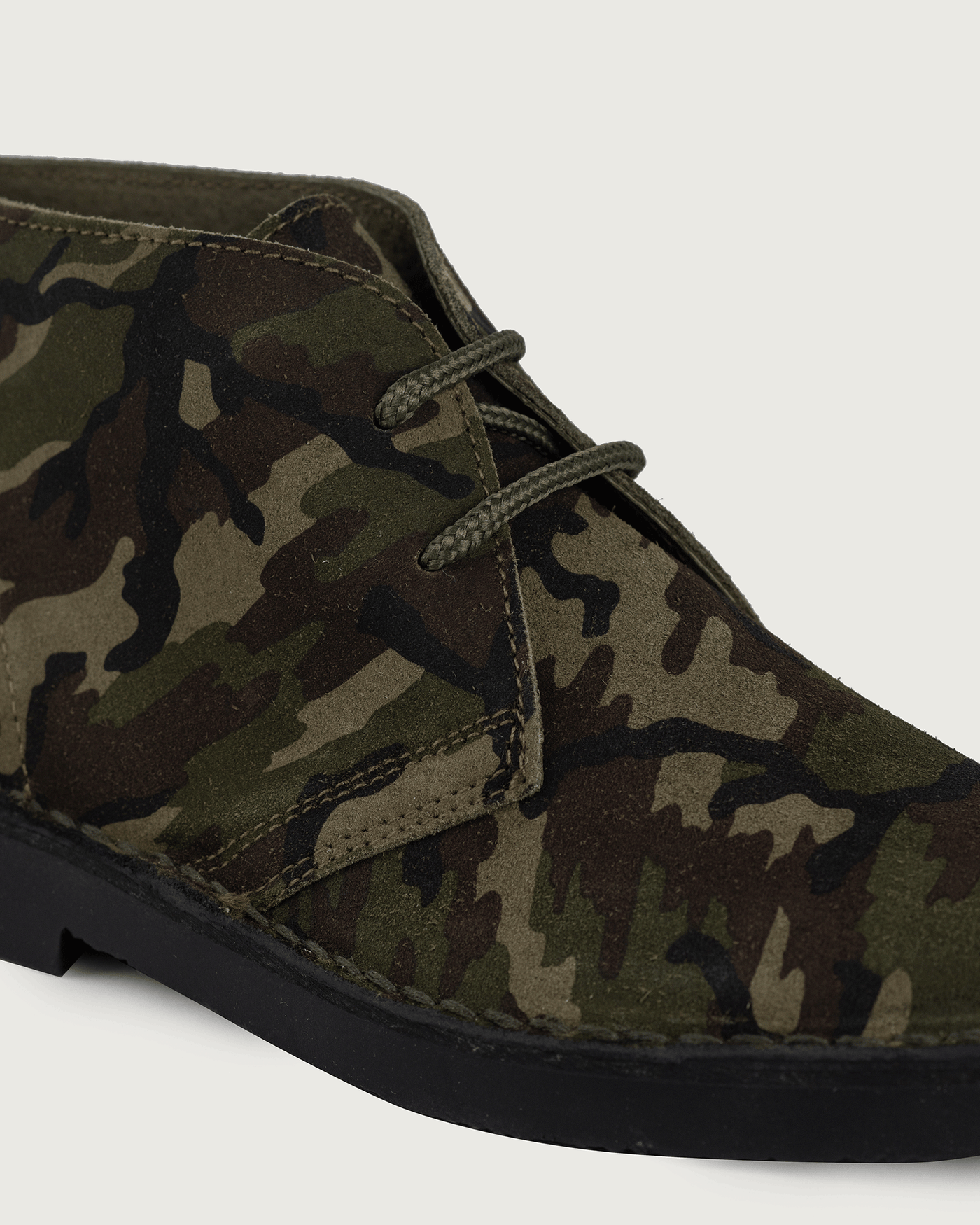 ZAMBIA  CAMUFLADO