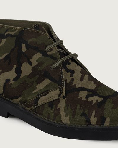 ZAMBIA  CAMUFLADO