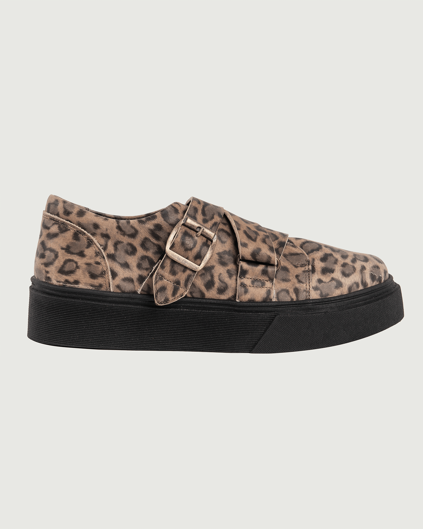 PATRICK ANIMAL PRINT