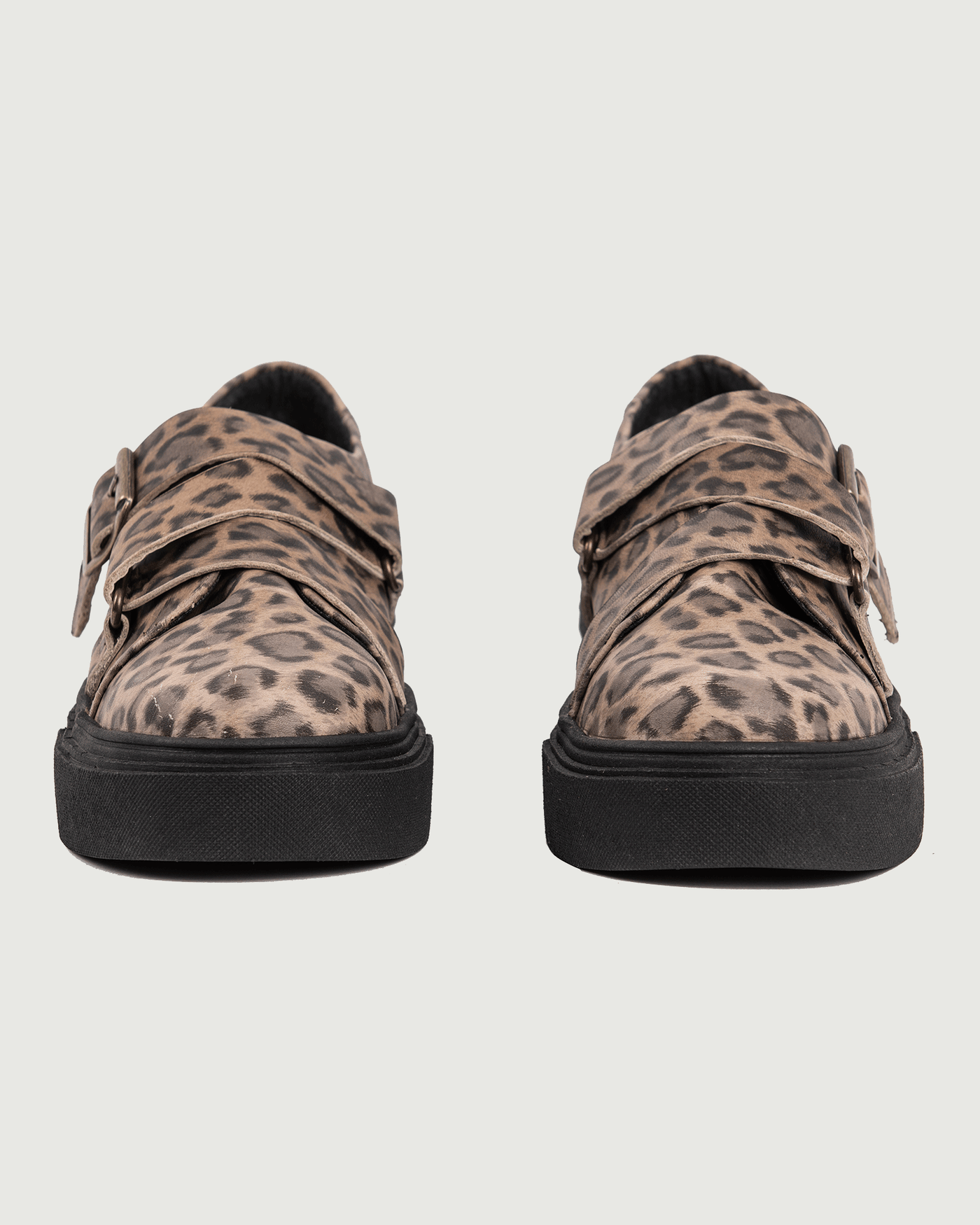 PATRICK ANIMAL PRINT